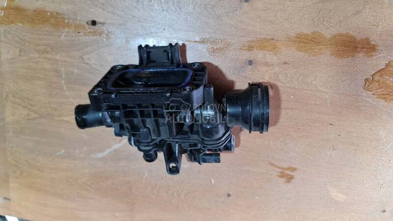 termostat 1.5hdi