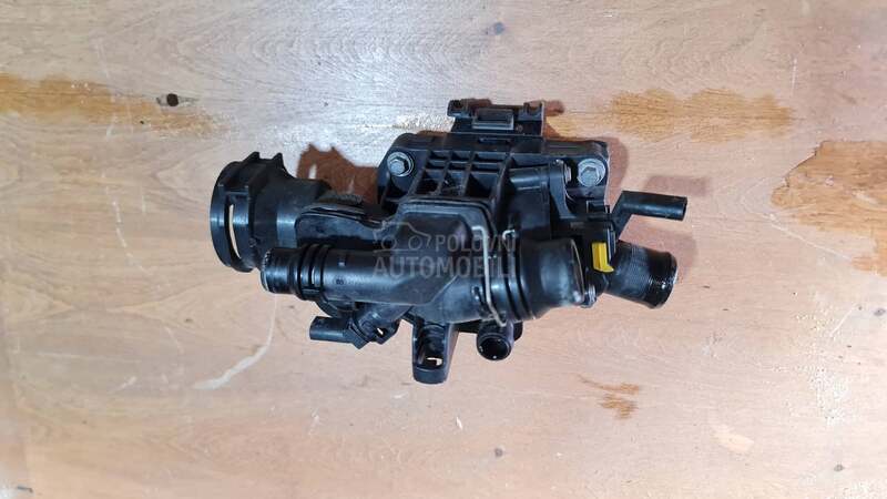 termostat 1.5hdi