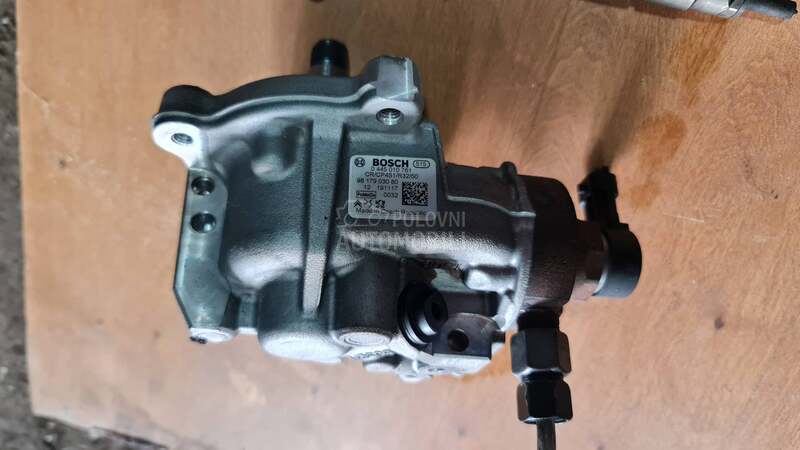 pumpa 1.5hdi
