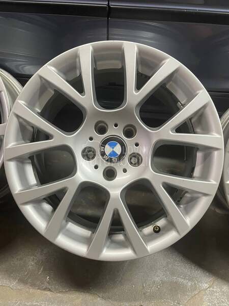 Aluminijumske felne BMW style 238 18" 5 x 120