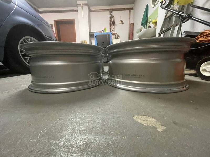 Aluminijumske felne BMW style 238 18" 5 x 120