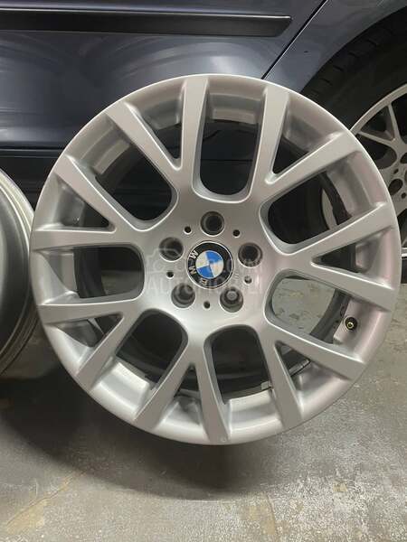 Aluminijumske felne BMW style 238 18" 5 x 120