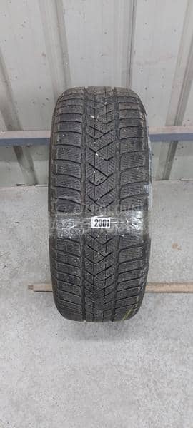 Pirelli 215/55 R18 Zimska