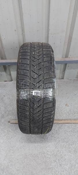 Pirelli 215/55 R18 Zimska