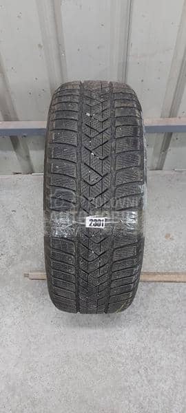 Pirelli 215/55 R18 Zimska