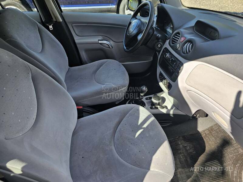 Citroen C3 1.1