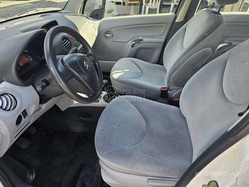 Citroen C3 1.1
