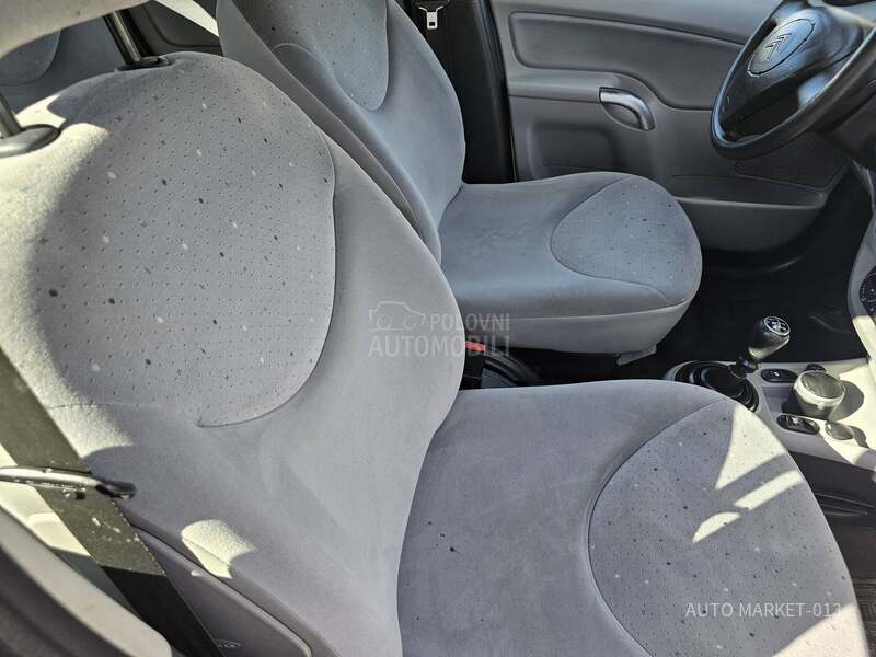 Citroen C3 1.1