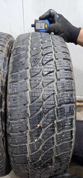 Tigar 205/65 R16 Zimska
