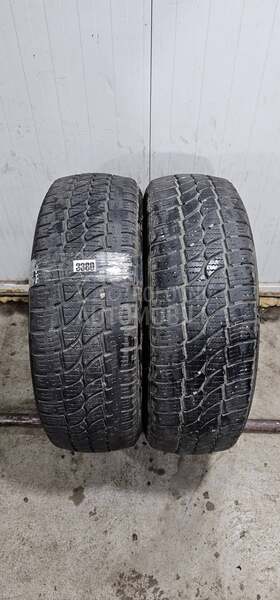 Tigar 205/65 R16 Zimska