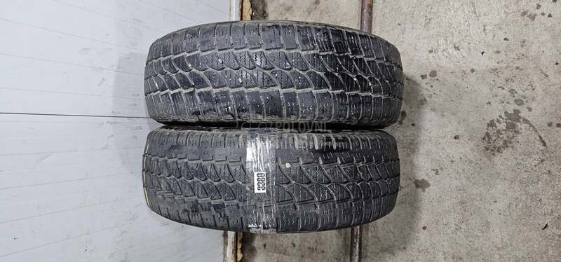 Tigar 205/65 R16 Zimska