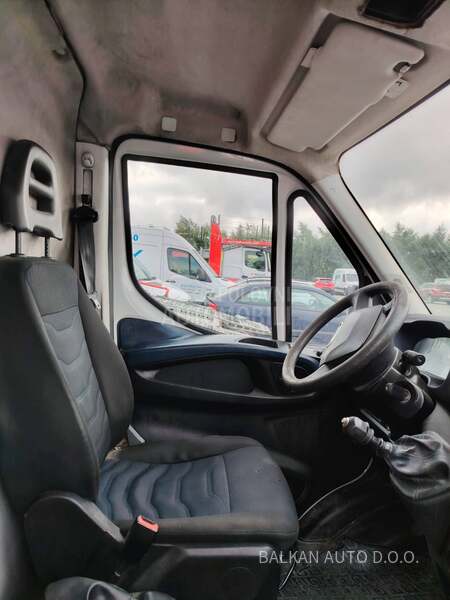 Iveco Daily 35S14N / CNG