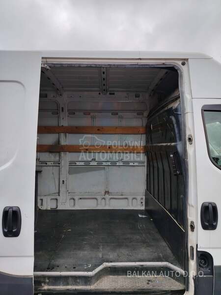 Iveco Daily 35S14N / CNG