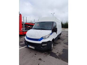 Iveco Daily 35S14N / CNG