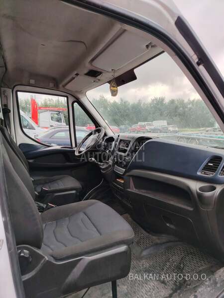 Iveco Daily 35S14N / CNG