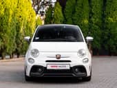 Fiat 500 ABARTH 595