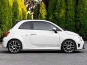 Fiat 500 ABARTH 595