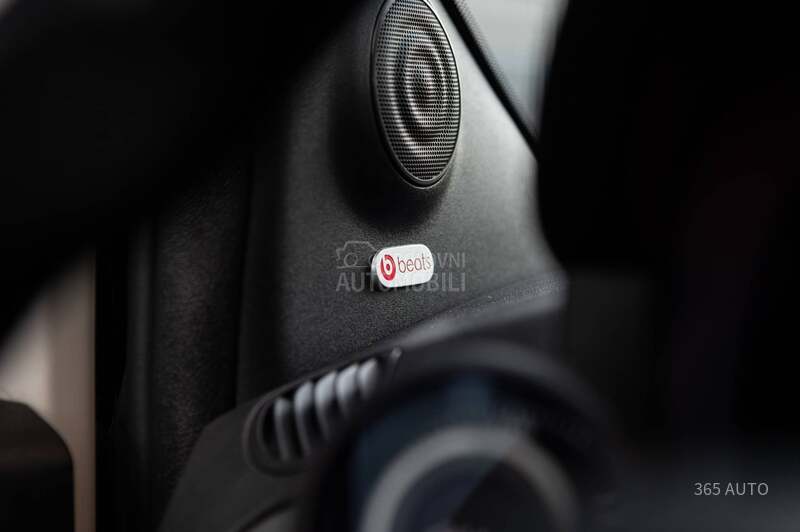 Fiat 500 ABARTH 595