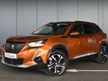 Peugeot 2008 1.2 Allure AT