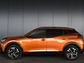 Peugeot 2008 1.2 Allure AT