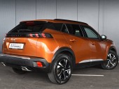 Peugeot 2008 1.2 Allure AT