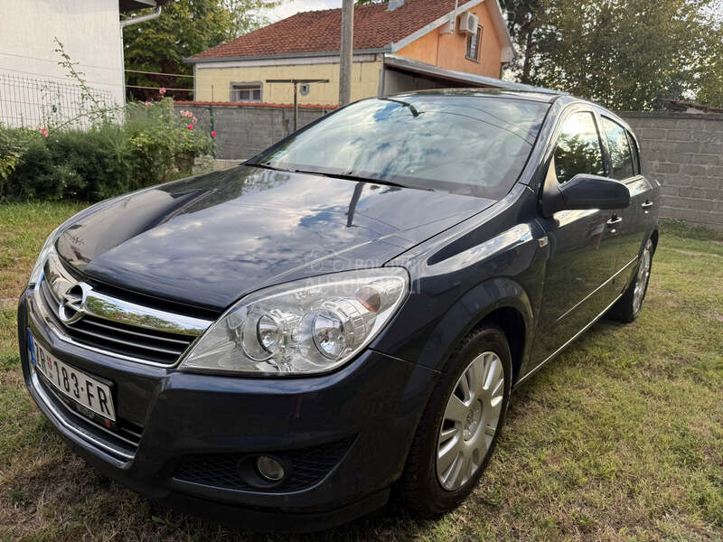 Opel Astra H Enjoy