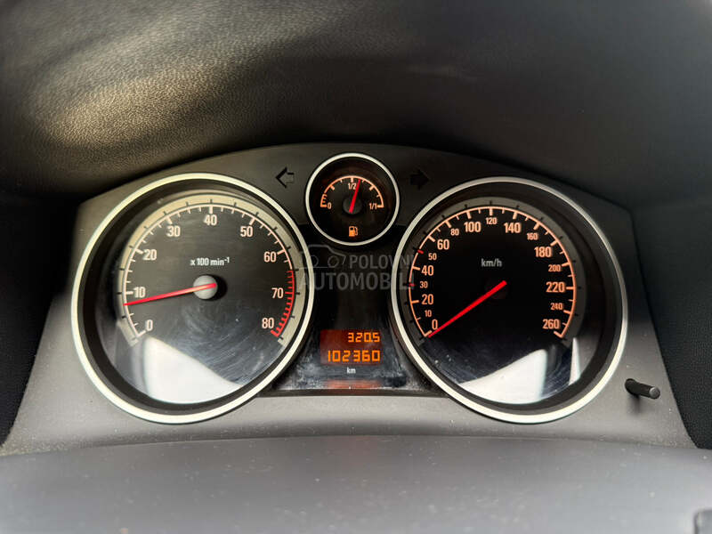 Opel Astra H Enjoy