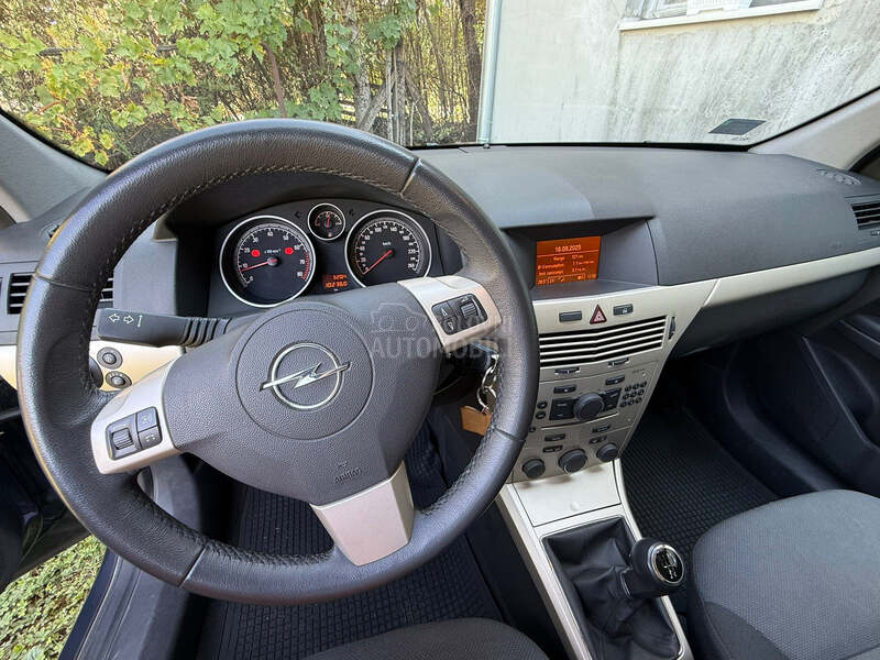 Opel Astra H Enjoy