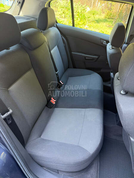 Opel Astra H Enjoy