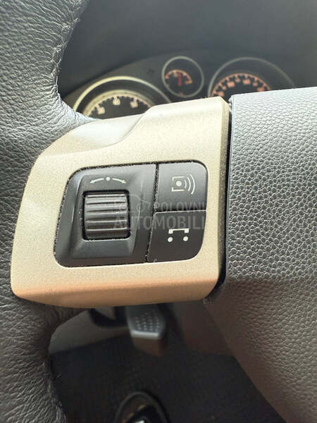 Opel Astra H Enjoy