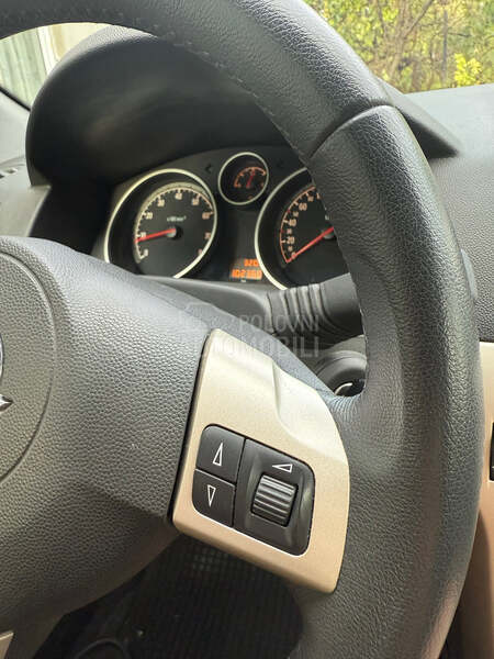 Opel Astra H Enjoy