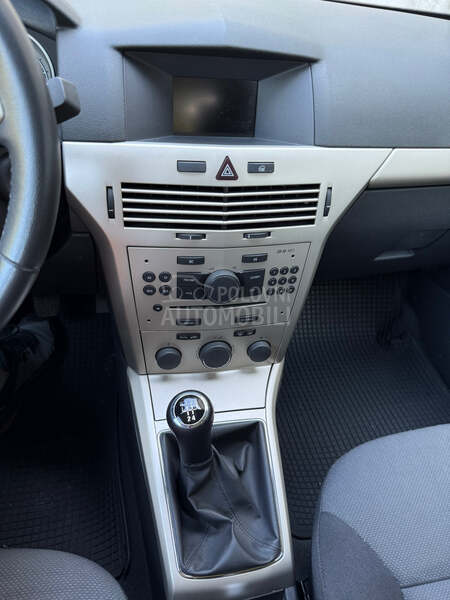 Opel Astra H Enjoy
