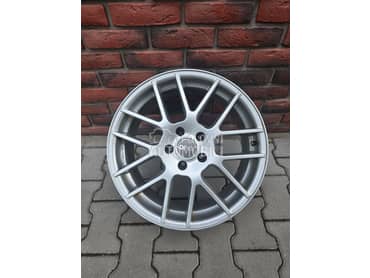 Aluminijumske felne Nemačka 18" 5 x 114.3