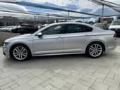 Volkswagen Passat B8 1.6 TDI DSG R-LINE