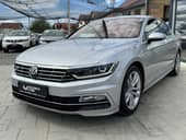 Volkswagen Passat B8 1.6 TDI DSG R-LINE