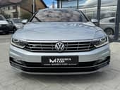 Volkswagen Passat B8 1.6 TDI DSG R-LINE