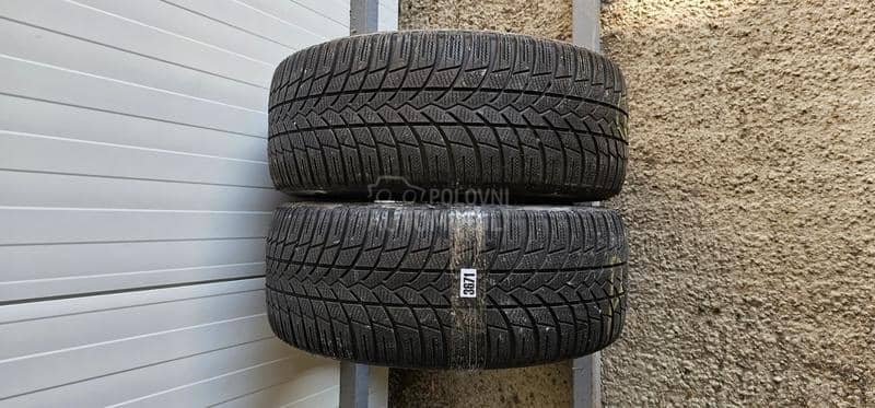 Lassa 235/45 R18 Zimska