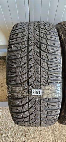 Lassa 235/45 R18 Zimska