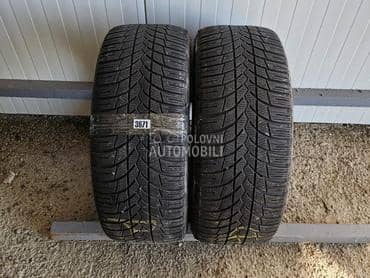 Lassa 235/45 R18 Zimska