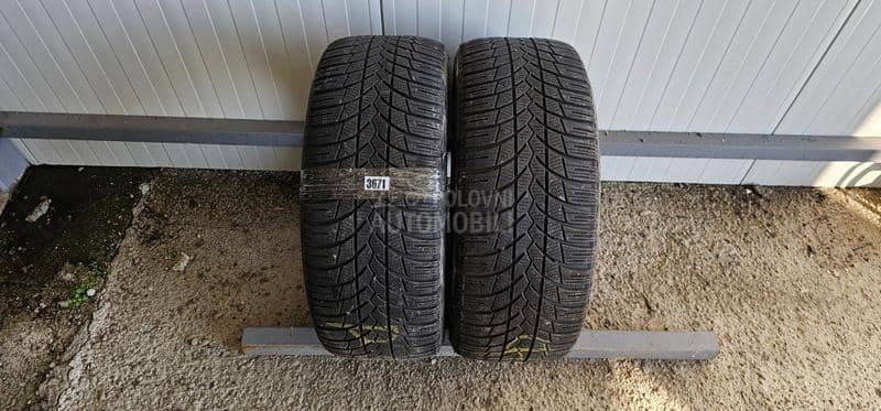 Lassa 235/45 R18 Zimska