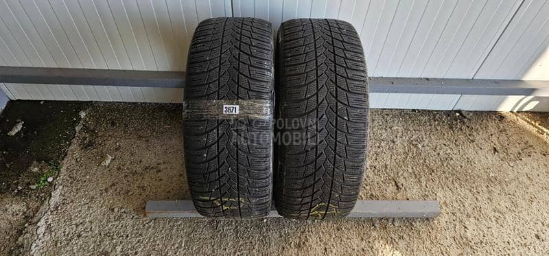 Lassa 235/45 R18 Zimska