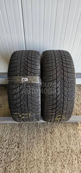 Lassa 235/45 R18 Zimska