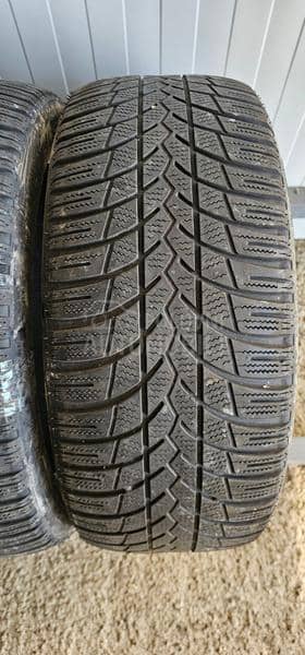 Lassa 235/45 R18 Zimska