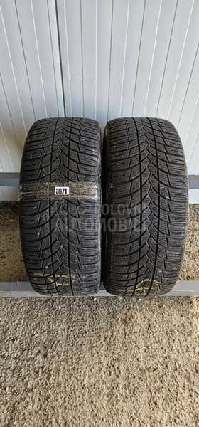 Lassa 235/45 R18 Zimska