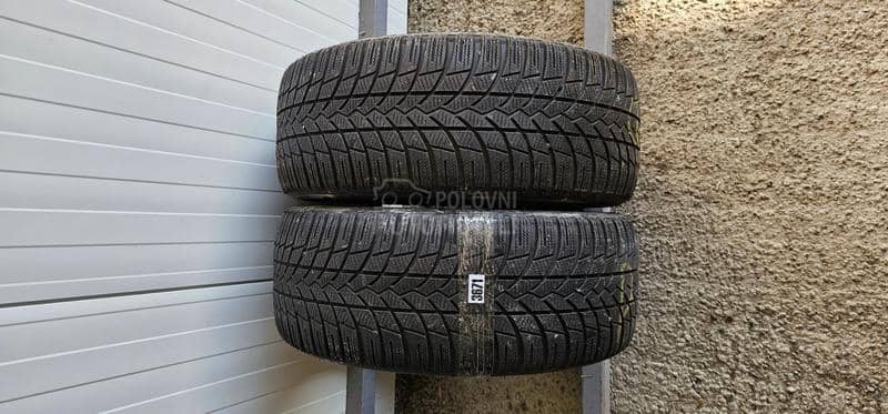 Lassa 235/45 R18 Zimska