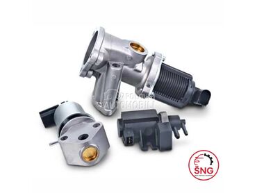 EGR Ventil za Alfa Romeo 156 od 1997. do 2003. god.