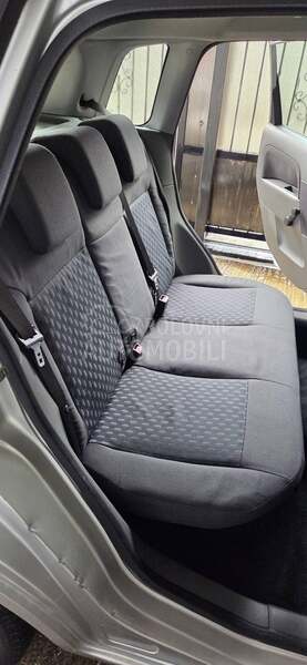 Ford Fiesta 1.2