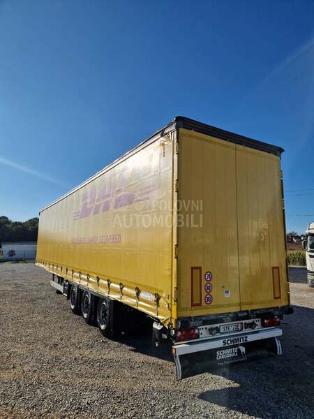 Schmitz SCB3ST varius