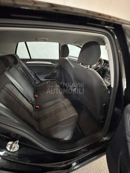 Volkswagen Golf 7 