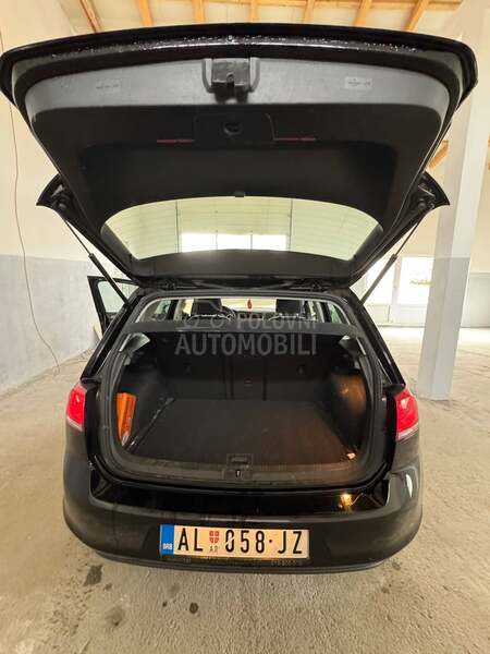 Volkswagen Golf 7 